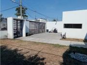 Casa En Venta En Fraccionamiento Campestre Del Valle