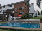 CASA EN VENTA EN FRACCIONAMIENTO CAMPESTRE EL ANIMO