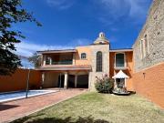 Casa en venta en Fraccionamiento Campestre Los Robles