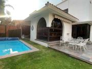 Casa en venta en Fraccionamiento Campestre Paraíso