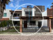 CASA EN VENTA EN FRACCIONAMIENTO CAMPESTRE SAN JUAN DEL RIO