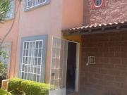 Casa en venta en Fraccionamiento Campiña Tetecalita en...