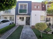 Casa en venta en Fraccionamiento Campo Real