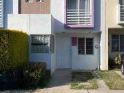 Casa en venta en Fraccionamiento Campo Real en Zapopan...