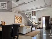 CASA EN VENTA EN FRACCIONAMIENTO CANTERA