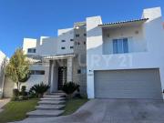 Casa en Venta en Fraccionamiento Cantera III, Chihuahua