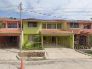 CASA EN VENTA EN FRACCIONAMIENTO CARRIZAL, VILLAHERMOSA,...