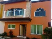 Casa en venta en Fraccionamiento Casa Fuerte