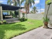 Casa en venta en Fraccionamiento Casa Fuerte Zona Sur