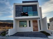 Casa en Venta en Fraccionamiento Cañadas del Bosque Tres...