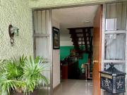 Casa en venta en fraccionamiento cerrado