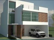 Casa en Venta en Fraccionamiento Cerrado en Amozoc, Puebla