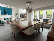 Casa en venta en Fraccionamiento cerrado en Santa Fe