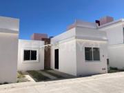 Casa en Venta en Fraccionamiento Chabacanos, San Juan...
