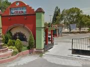 CASA EN VENTA EN FRACCIONAMIENTO CITLALIN, MORELOS