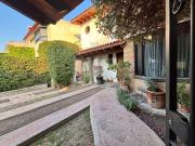 Casa en Venta en Fraccionamiento Claustros del Parque,...