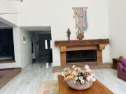 CASA EN VENTA EN FRACCIONAMIENTO CLUB DE GOLF HACIENDA SAN G