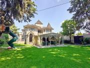 Casa en Venta en Fraccionamiento Club de Golf San Carlos