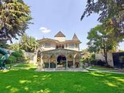 Casa en Venta en Fraccionamiento Club de Golf San Carlos