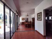 Casa en VENTA en FRACCIONAMIENTO CLUB DE GOLF SANTA FE,...