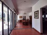 Casa en VENTA en FRACCIONAMIENTO CLUB DE GOLF SANTA FE,...