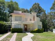 Casa en venta en Fraccionamiento Club de Golf Tequisquiapan