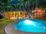 CASA EN VENTA EN FRACCIONAMIENTO COLINAS DE OAXTEPEC