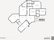 Casa en venta en Fraccionamiento Colinas del Bosque