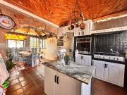 Casa en venta en Fraccionamiento Colinas del Bosque