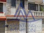 Casa En Venta En Fraccionamiento Colorín, Los Sauces...