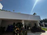 Casa en venta en Fraccionamiento con seguridad