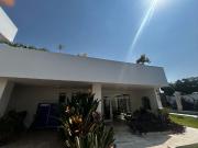 Casa en venta en Fraccionamiento con seguridad