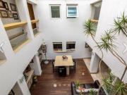 CASA EN VENTA EN FRACCIONAMIENTO CON SEGURIDAD LOMAS DE...