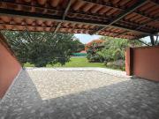 Casa en venta en fraccionamiento con vigilancia 24/7 en...