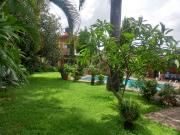 Casa en venta en Fraccionamiento con vigilancia en...