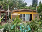 Casa en venta en Fraccionamiento con vigilancia en...