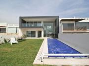 Casa en venta en Fraccionamiento Corinto Burgos,...