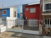 Casa en venta en Fraccionamiento Costa Dorada, Veracruz JP