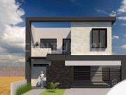 CASA EN VENTA EN FRACCIONAMIENTO CUMBRES DE DOMINION...