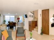 CASA EN VENTA EN FRACCIONAMIENTO CUMBRES RESIDENCIAL EN...