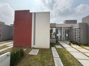 CASA EN VENTA EN FRACCIONAMIENTO DE TIZAYUCA