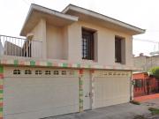 CASA EN VENTA EN FRACCIONAMIENTO DEL LAGO, DURANGO...