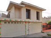 Casa En Venta En Fraccionamiento Del Lago, Durango...