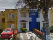 Casa en Venta en Fraccionamiento Dorado Real, Valente...