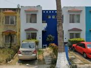 CASA EN VENTA EN FRACCIONAMIENTO DORADO REAL VERACRUZ DE...