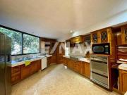 Casa en Venta en Fraccionamiento El Bosque Tlalpan