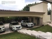 Casa en venta en El Campanario, Querétaro