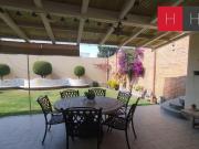 Casa en Venta en Fraccionamiento El Campanario