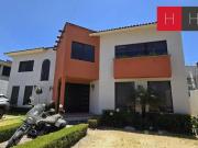 Casa en Venta en Fraccionamiento El Campanario