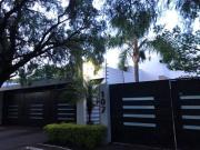 CASA EN VENTA EN FRACCIONAMIENTO EL CARMEN NORTE CON 3...